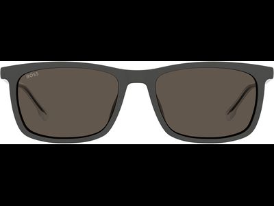 Hugo Boss Sonnenbrille Herren HUGO BOSS BOSS 1150/CS  FRE MATT Grau Ansicht 4
