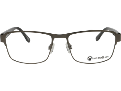  meineBrille 04-96010-03, Grau  Ansicht 4