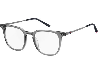 Tommy Hilfiger Brille Herren Tommy Hilfiger TH 2137 50 KB7 Ansicht 2