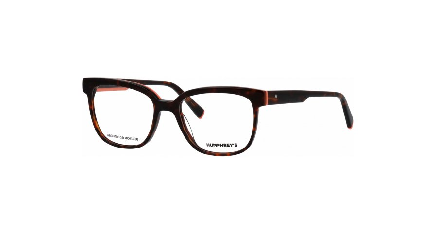 Humphreys Brille Unisex Humphrey´s 583155 60 5016 Ansicht 1