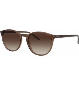 FRAIMS 13-25040-02 Diana, Braun Transparent glänzend - Ansicht 2