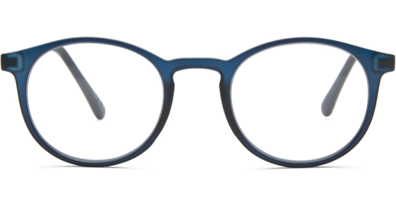 4read CONCEPT Paris Blau 3,0 Dioptrien  - Ansicht 3