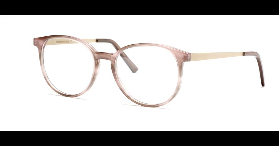 Fraims Brille 03-97030-02 Grace Altrose Kunststoff