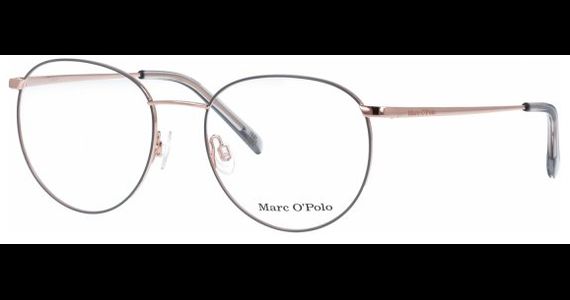 Marc O'Polo 502149 21 5418 Rosé/Grau Brille - Ansicht 2