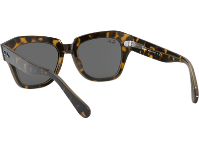 Ray-Ban State Street RB2186 1292B1 - Ansicht 5
