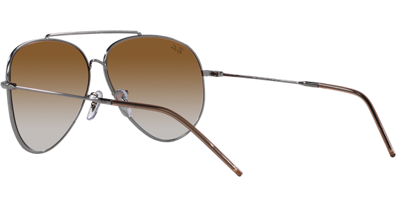 Ray-Ban Aviator Reverse RBR0101S 004/CB - Ansicht 5