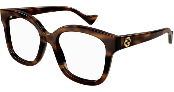 Gucci Brille GG1258O 53 006 - Ansicht 2