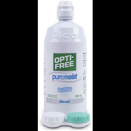  Opti-Free PureMoist Einzelflasche