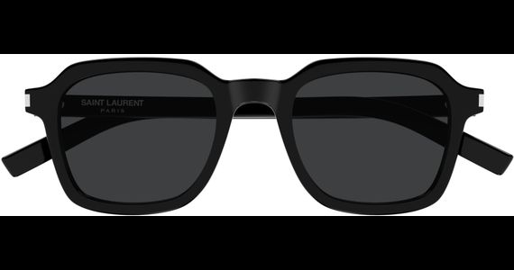 Saint Laurent SL 715 SLIM 49 001 - Ansicht 3