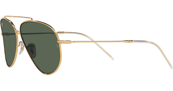 Ray-Ban Aviator Reverse RBR0101S 001/VR 59 - Ansicht 3