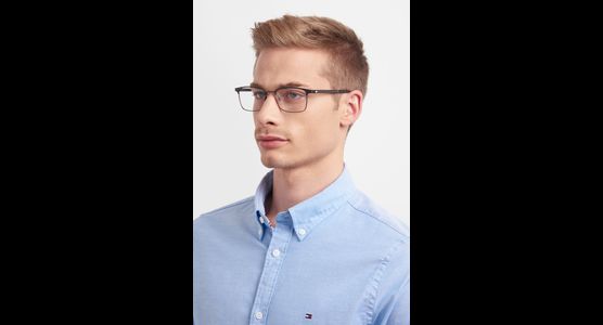 TOMMY HILFIGER TH 1919 003 BLACK - Ansicht 7