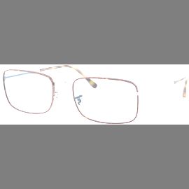 Ray-Ban Sonnenbrille Unisex Ray-Ban RB3746 92703F