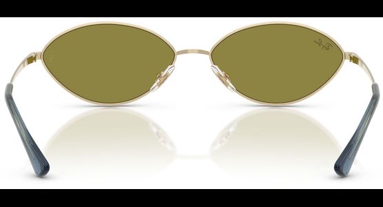 Ray-Ban Kai Bio-Based RB3757 9213/2 59 - Ansicht 5