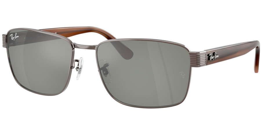 Ray-Ban Sonnenbrille Unisex Ray-Ban RB3750 925940 Ansicht 1