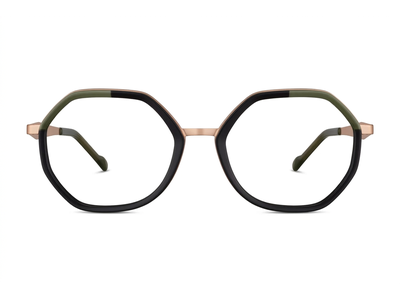 Titanflex Brille Damen Titanflex 826053 53 21 Ansicht 2