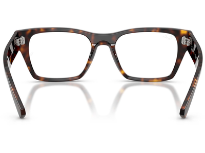 Ray-Ban Brille Unisex Ray-Ban RX5448 2012 Ansicht 4