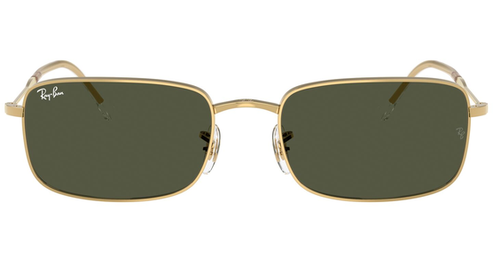 Ray-Ban RB3746 001/31 - Ansicht 3