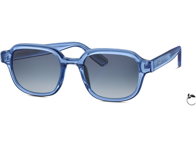 Mini Eyewear Sonnenbrille Damen Mini Eyewear 746026 51 70 Ansicht 2