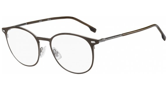 HUGO BOSS BOSS 1181 1OT Braun - Ansicht 2