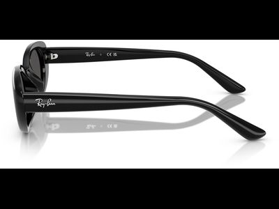 Ray-Ban Sonnenbrille Unisex Ray-Ban RB4441D 667787 Ansicht 3