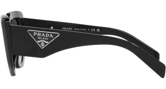 Prada PR 14ZS 1AB09S - Ansicht 4