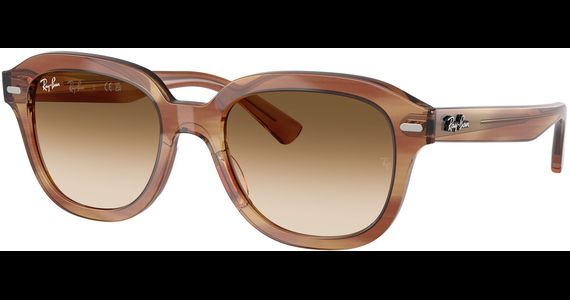 Ray-Ban Erik RB4398 140351 - Ansicht 2