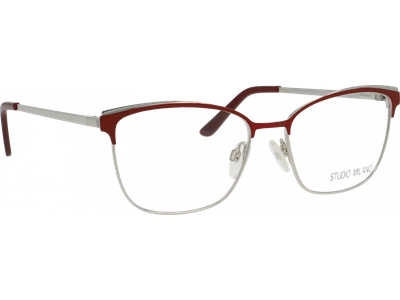 Studio Milano Brille Damen Studio Milano 01-20430-02 5316 Ansicht 4