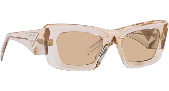 Prada 0PR 13ZS 19M4I2 - Ansicht 12