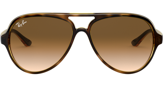 Ray-Ban CATS 5000 CLASSIC RB4125 710/51 - Ansicht 13