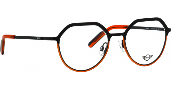 Mini Eyewear 741043 52 18 - Ansicht 5