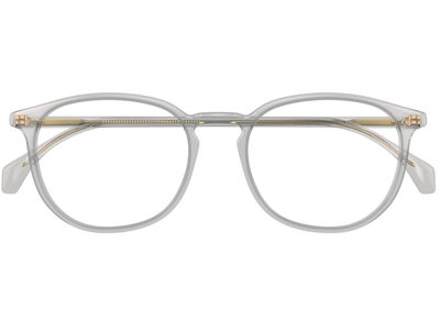 Gucci Brille Herren Gucci GG0551O 50 Grau Ansicht 2