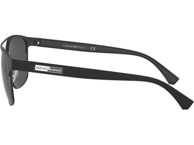 Emporio Armani Sonnenbrille Herren Emporio Armani EA2093 300187 Ansicht 3