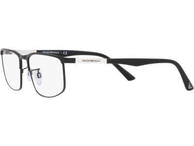 Emporio Armani Brille Herren Emporio Armani EA1131 3001 Ansicht 2