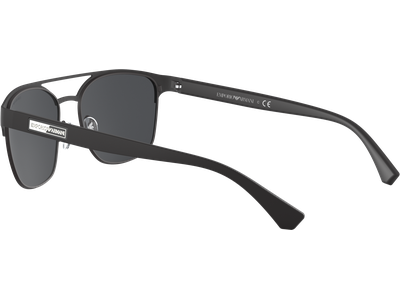 Emporio Armani Sonnenbrille Herren Emporio Armani EA2093 300187 Ansicht 4