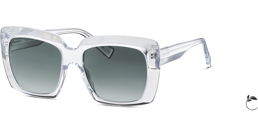 Marc O'Polo 506198 00 6035 Transparent Sonnenbrille