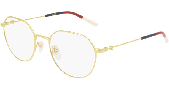 Gucci Brille GG0684O 51 003 - Ansicht 2