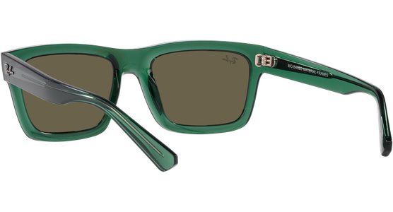 Ray-Ban Warren Bio-Based RB4396 6681/3 - Ansicht 6
