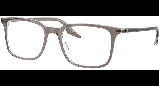 Ray-Ban RX5421 8111 - Ansicht 2