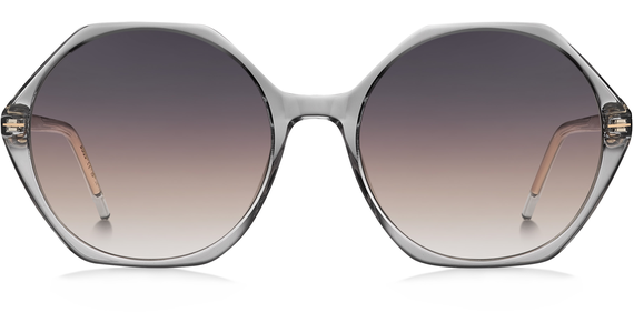 Hugo Boss BOSS 1585/S 56 grey - Ansicht 4
