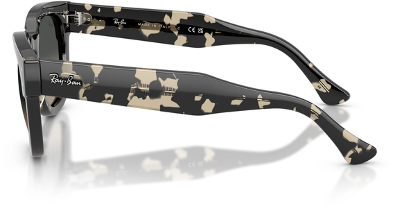 Ray-Ban Mega Hawkeye RB0298S 133371 53 - Ansicht 4