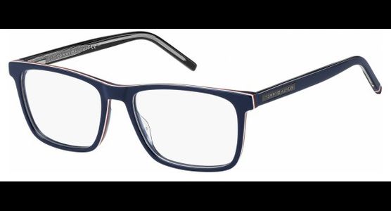 TOMMY HILFIGER TH 1945 PJP Blau - Ansicht 2