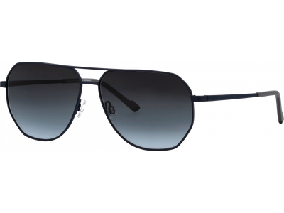 Humphreys Sonnenbrille Herren HUMPHREY´S  585335 Blau Ansicht 2