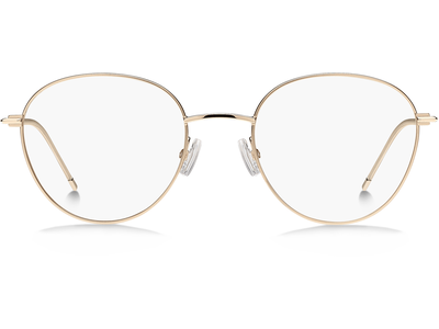 Hugo Boss Brille Damen Hugo Boss BOSS 1530 50 ROSE GOLD Ansicht 3