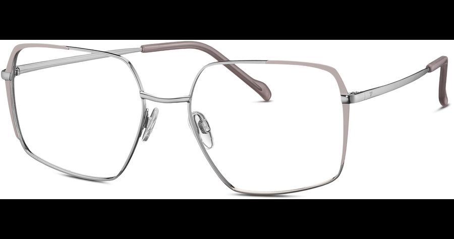 Titanflex Brille Damen Titanflex 826038 55 30 Ansicht 1