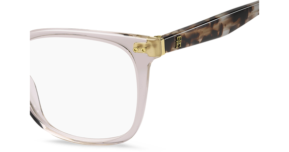 Tommy Hilfiger TH 2214 52 35J - Ansicht 4