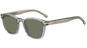 HUGO BOSS BOSS 1505/S Grau