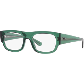 Ray-Ban Brille Unisex Ray-Ban RX7218 8262