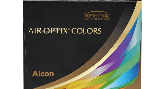 Air Optix Colors 2er - Ansicht 2