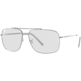 Ray-Ban Sonnenbrille RB3796 002/B1