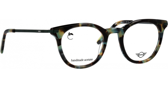 Mini Eyewear 741046 49 46 - Ansicht 5